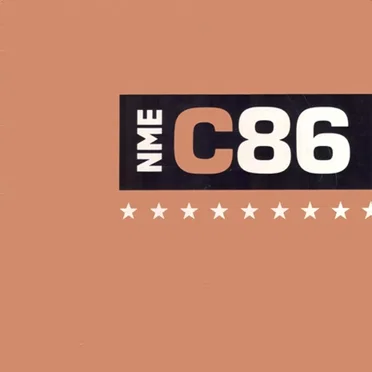 NME: C86 by Various Artists - album cover