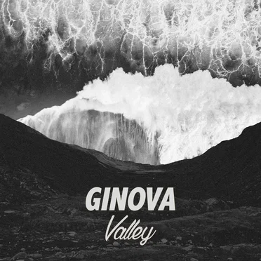 Valley by Ginova - album cover