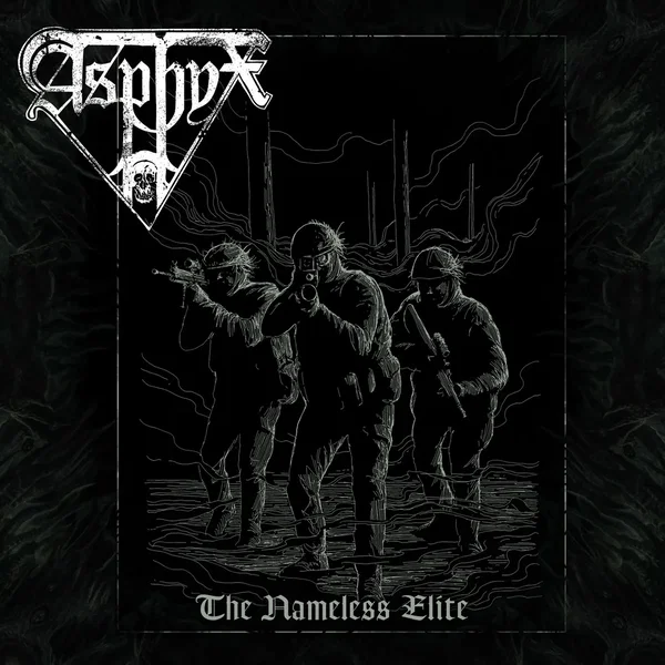 The Nameless Elite