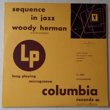 Sequence in Jazz