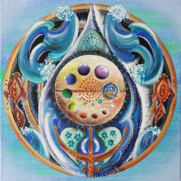 Geolinguistic by Geoglyph - album cover