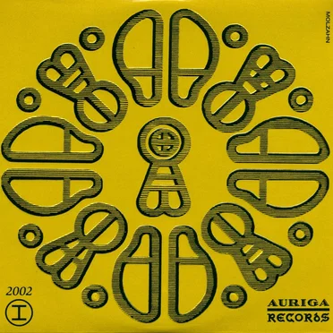 Sodbrenner by Various Artists - album cover