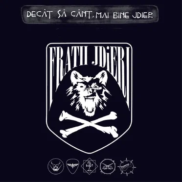 Decât să cânt mai bine JDiER