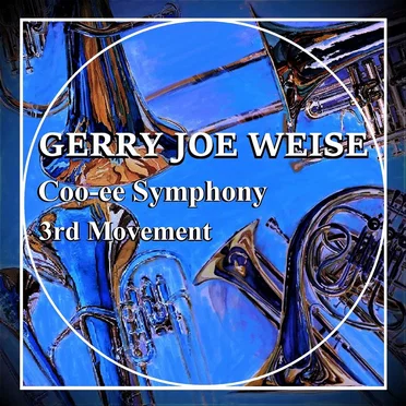 Coo-ee Symphony, 3rd Movement