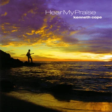 Hear My Praise