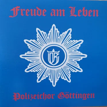 Freude am Leben