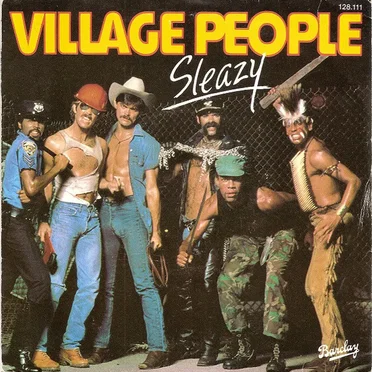 Sleazy