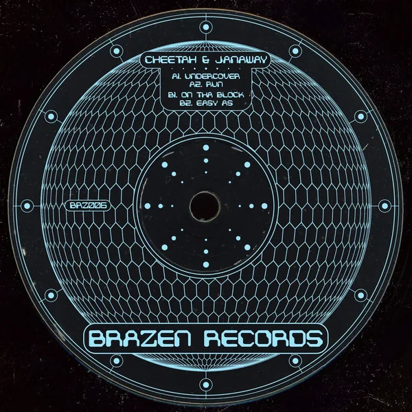 Undercover EP