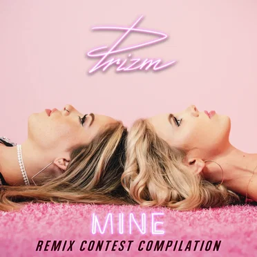 Mine (remix Contest Compilation)
