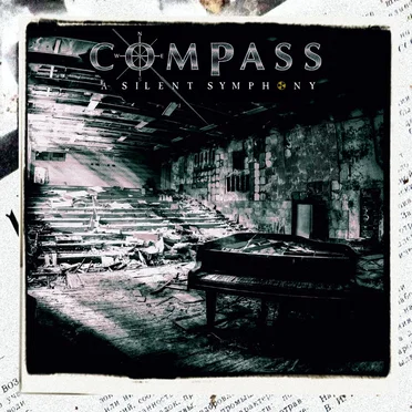 A Silent Symphony by Compass - album cover