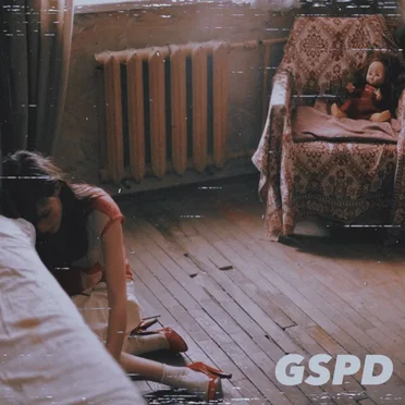 Одноклассники точка ру by GSPD - album cover