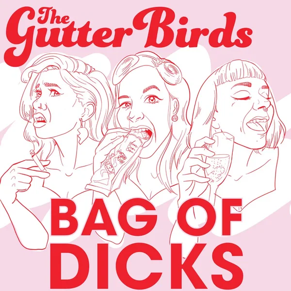 Bag of Dicks