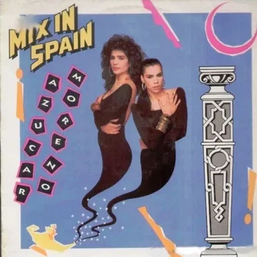 Mix in Spain