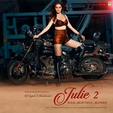 Julie 2