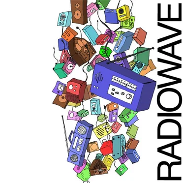 Radiowave by Germany Germany - album cover