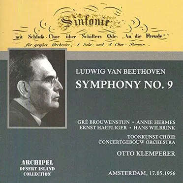 Symphony no. 9
