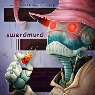 Swerdmurd