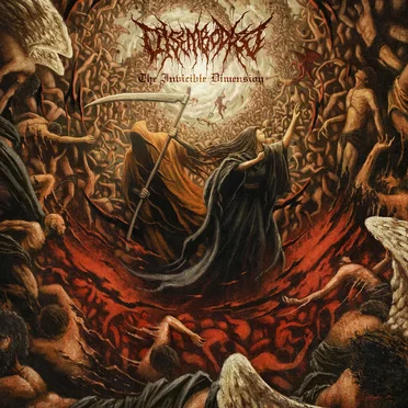 Disembodied