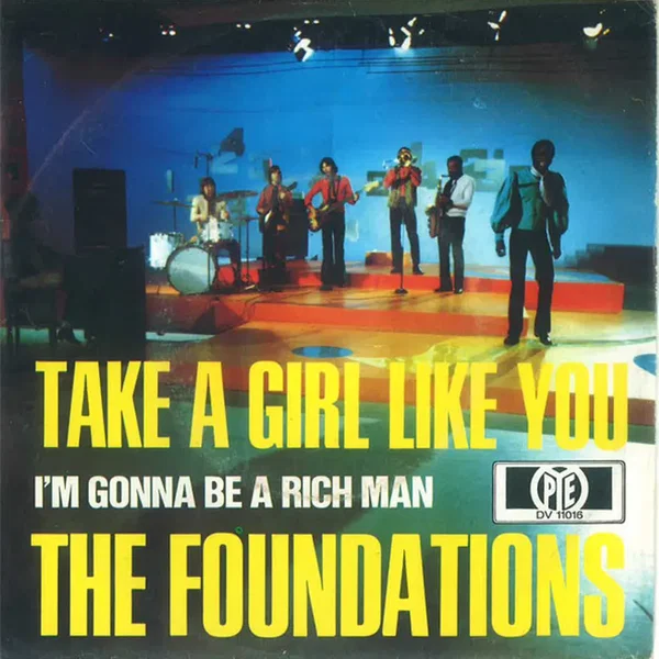 Take a Girl Like You