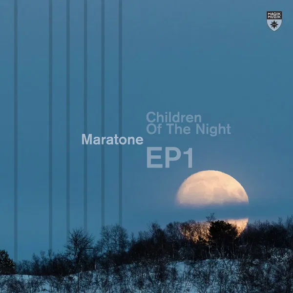 Children Of The Night EP1