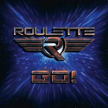 GO! by Roulette - album cover