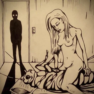 Pissing Into the Abyss