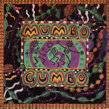 Mumbo Gumbo by Mumbo Gumbo - album cover