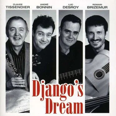 Django's Dream
