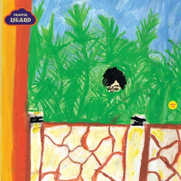 Nature Strip by Traffik Island - album cover