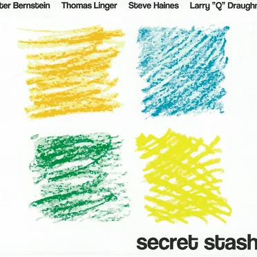 Secret Stash