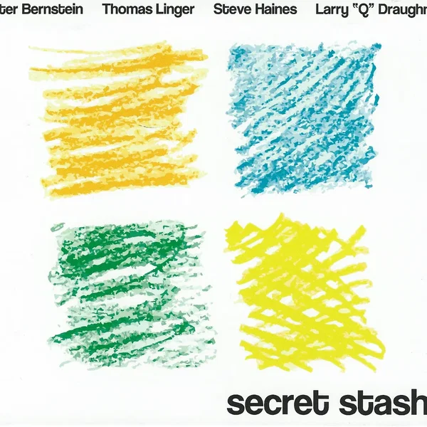 Secret Stash