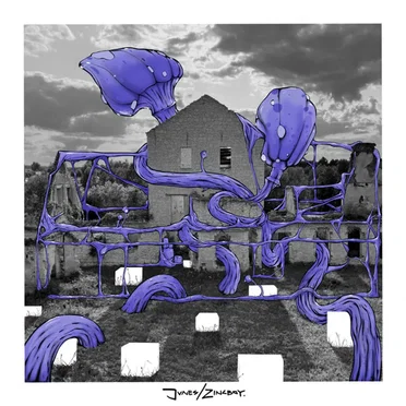 Po Remoncie by Junes - album cover