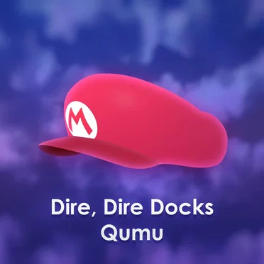 Dire, Dire Docks (from "Super Mario 64")