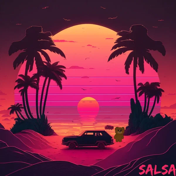 Salsa