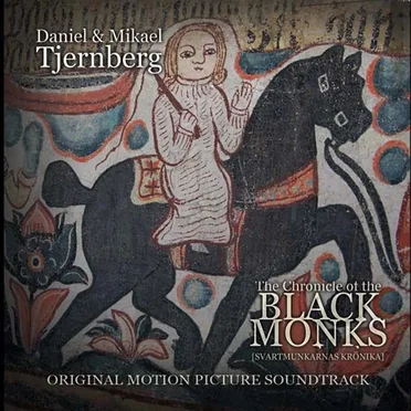 The Chronicle of the Black Monks
