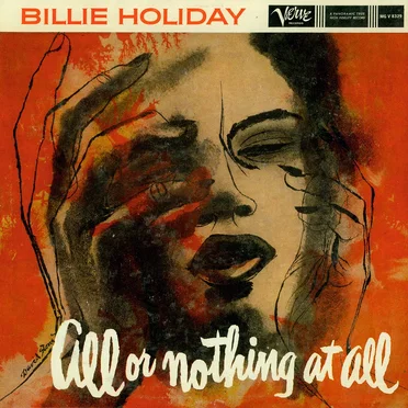All or Nothing at All