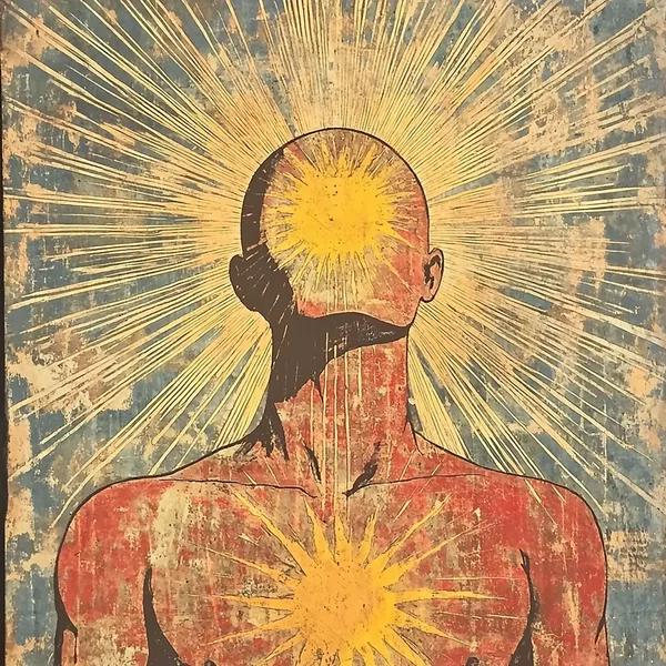 Gayatri Mantra (432 Hz)