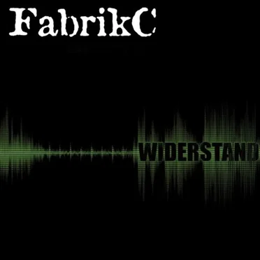 Widerstand