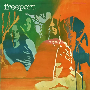 Freeport by Freeport - album cover