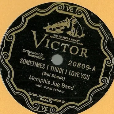 Sometimes I Think I Love You / Memphis Boy
