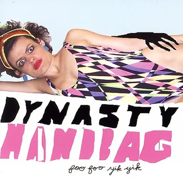 Foo Foo Yik Yik by Dynasty Handbag - album cover