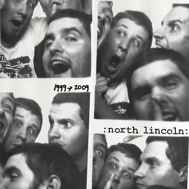Singles Collection by North Lincoln - album cover