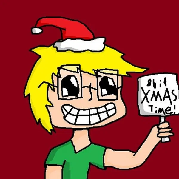 An 8-Bit Christmas