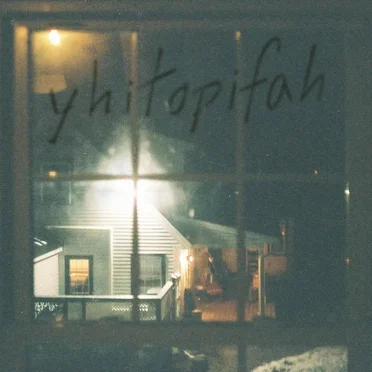 yourhouseistheonlyplaceifeelathome by Robo Pumpkin - album cover