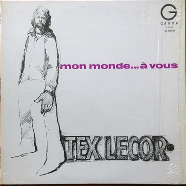 Mon monde… à vous