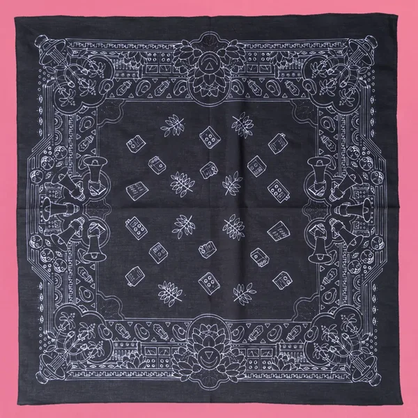 Dub Displacement Dynamite!