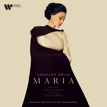 Maria: Original Motion Picture Soundtrack