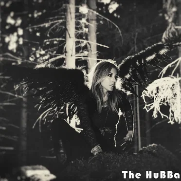 King Konc by The HuBBa - album cover