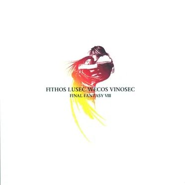 FINAL FANTASY VIII: Fithos Lusec Wecos Vinosec