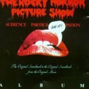 Rocky Horror Picture Show Audience Par-tic-i-pation Album